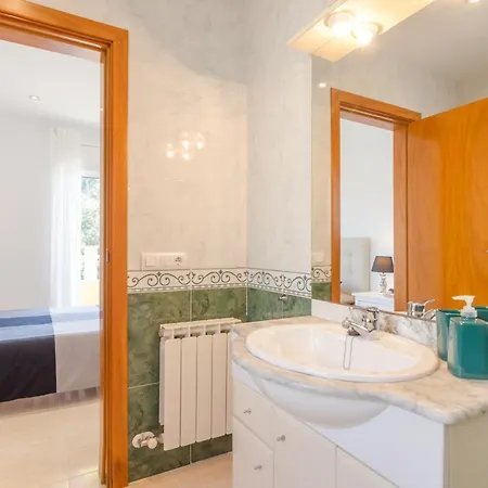 فيلة Club Villamar - Valencia يوريت دي مار