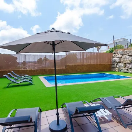 فيلة Club Villamar - Valencia *