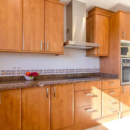 فيلة Club Villamar - Valencia يوريت دي مار