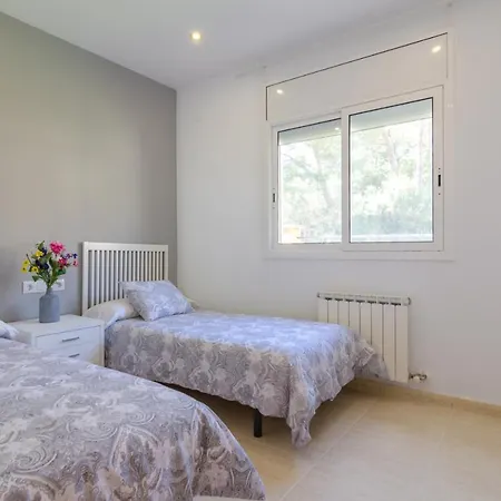 Club Villamar - Valencia فيلة