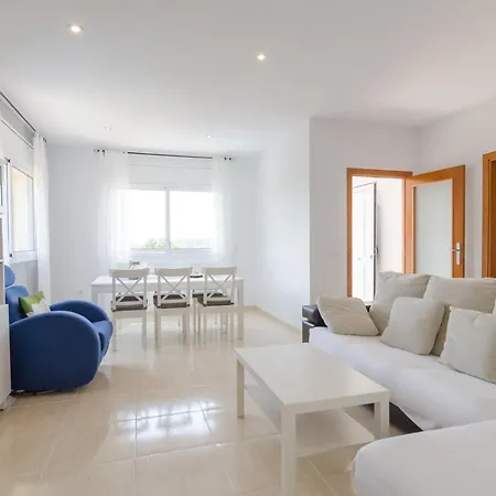 فيلة Club Villamar - Valencia