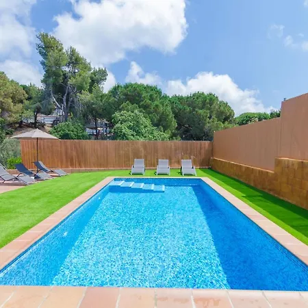 Club Villamar - Valencia فيلة يوريت دي مار