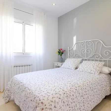 Club Villamar - Valencia فيلة