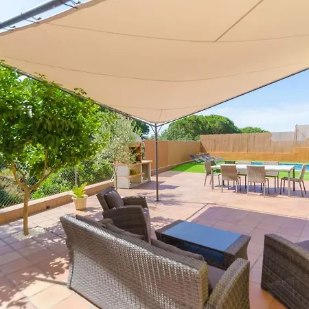 فيلة Club Villamar - Valencia يوريت دي مار