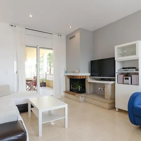 Club Villamar - Valencia فيلة *