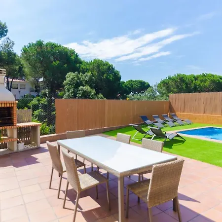 Club Villamar - Valencia فيلة