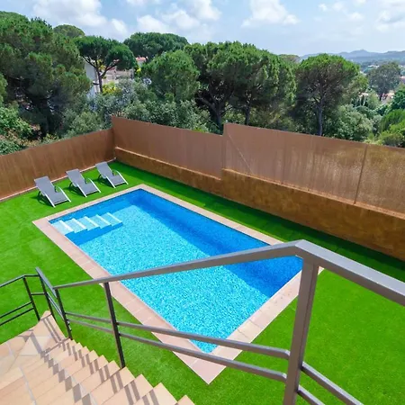 Club Villamar - Valencia فيلة *