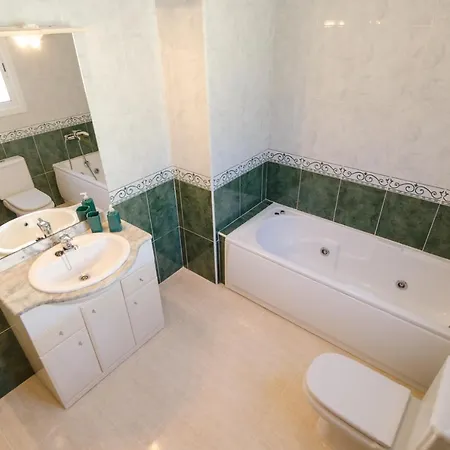 Club Villamar - Valencia يوريت دي مار