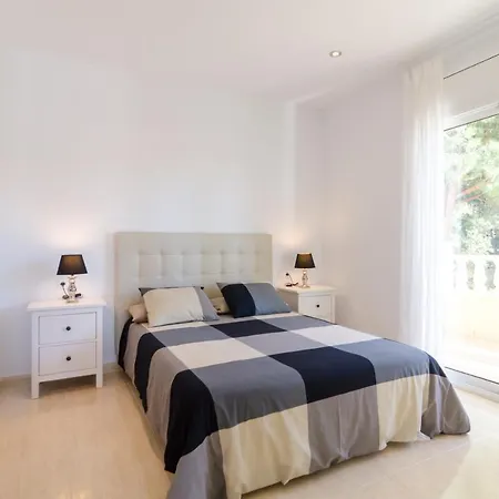 فيلة Club Villamar - Valencia يوريت دي مار