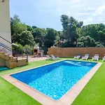 Club Villamar - Valencia Villa Lloret de Mar