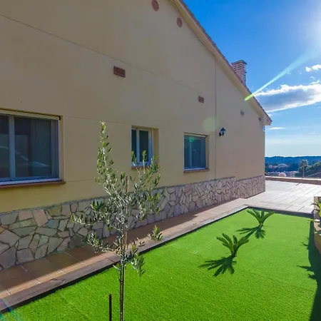 Club Villamar - Valencia Villa *