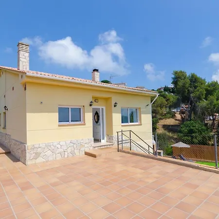 Club Villamar - Valencia Villa