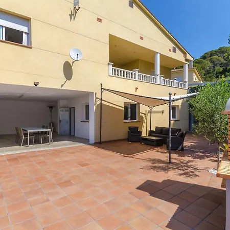 Club Villamar - Valencia Lloret de Mar