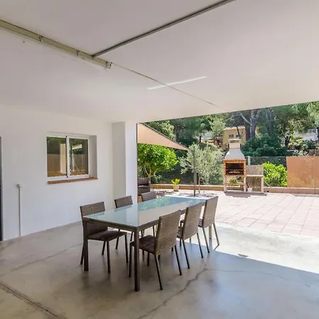 Club Villamar - Valencia Lloret de Mar