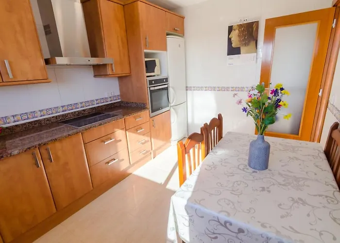 Club Villamar - Valencia Villa