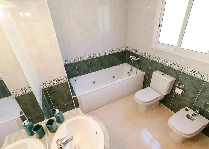 Club Villamar - Valencia * Lloret de Mar