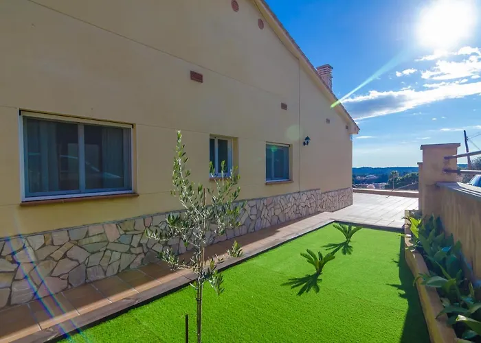 Club Villamar - Valencia Villa *