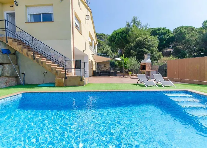 Club Villamar - Valencia Villa