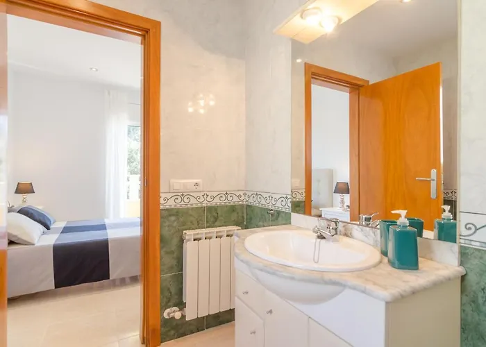 Villa Club Villamar - Valencia Lloret de Mar