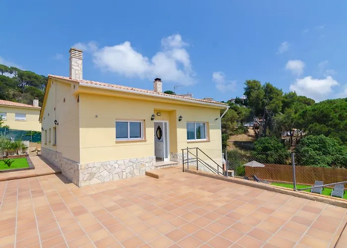 Club Villamar - Valencia Villa