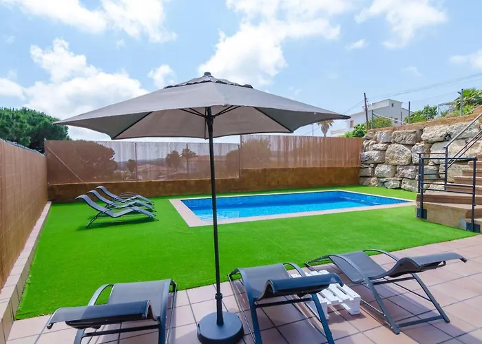 Villa Club Villamar - Valencia *