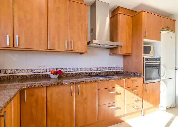 Villa Club Villamar - Valencia Lloret de Mar