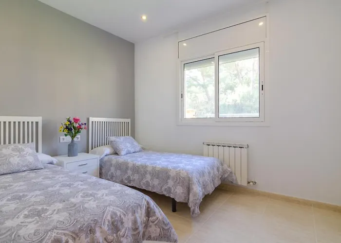 Club Villamar - Valencia Villa