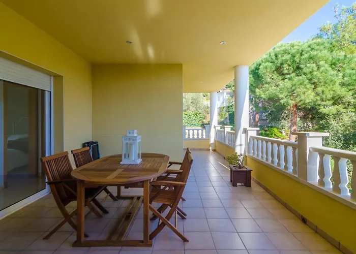 Villa Club Villamar - Valencia *