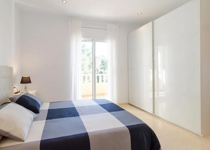 Villa Club Villamar - Valencia