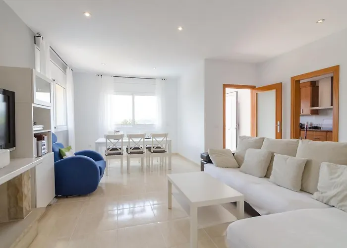 Villa Club Villamar - Valencia