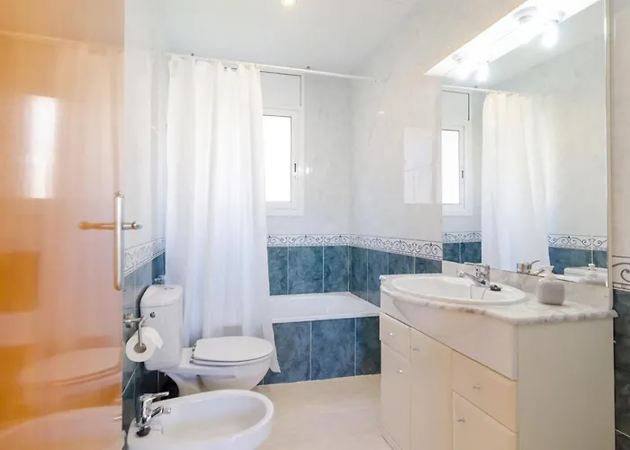 Villa Club Villamar - Valencia Lloret de Mar