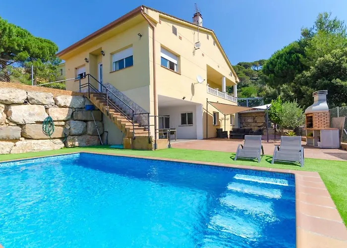 Club Villamar - Valencia * Lloret de Mar