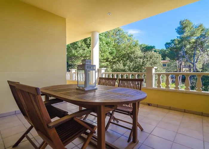 Club Villamar - Valencia * Lloret de Mar