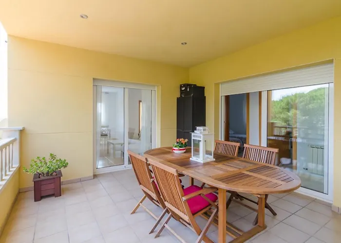 Club Villamar - Valencia Villa Lloret de Mar