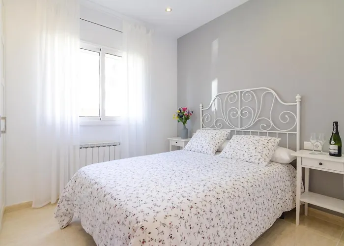 Club Villamar - Valencia Villa