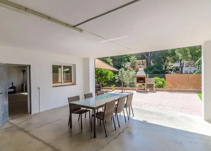 Club Villamar - Valencia Lloret de Mar