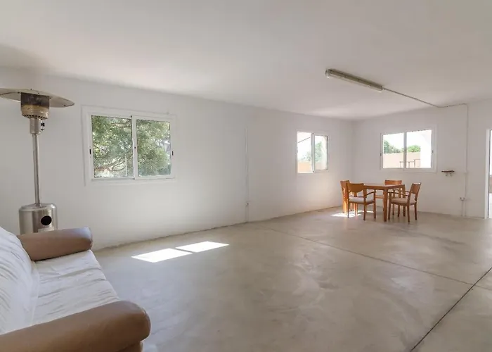 Club Villamar - Valencia Villa