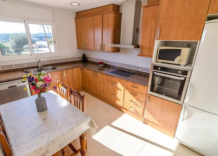 Club Villamar - Valencia Villa *