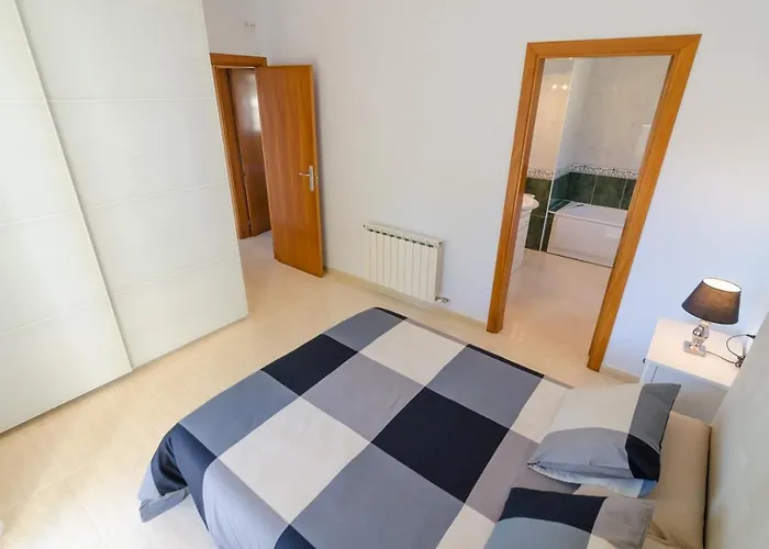 Club Villamar - Valencia Villa