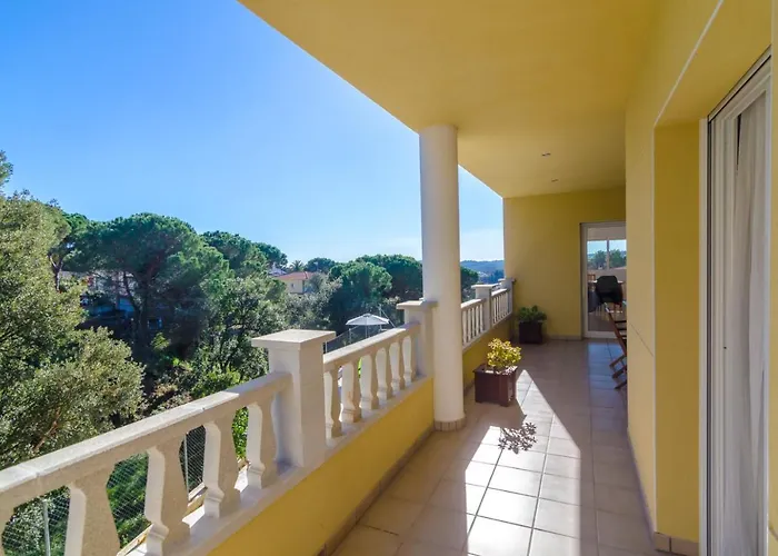 Villa Club Villamar - Valencia Lloret de Mar