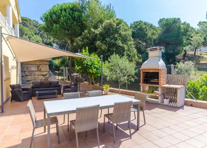 Club Villamar - Valencia * Lloret de Mar