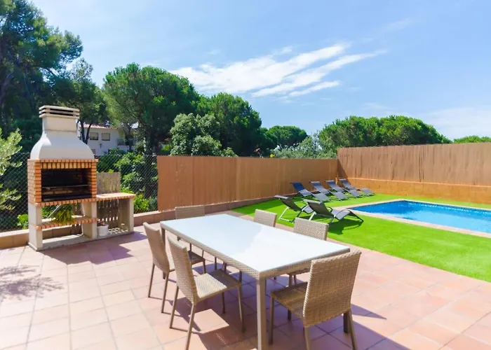 Club Villamar - Valencia Villa