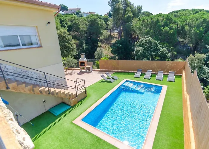 Club Villamar - Valencia * Lloret de Mar