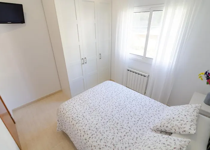 Club Villamar - Valencia Lloret de Mar