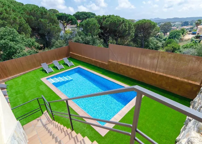 Club Villamar - Valencia Villa *