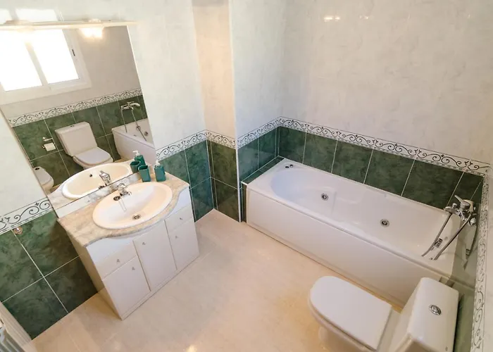 Club Villamar - Valencia Lloret de Mar