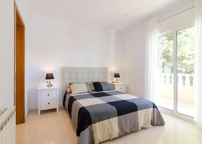 Villa Club Villamar - Valencia Lloret de Mar