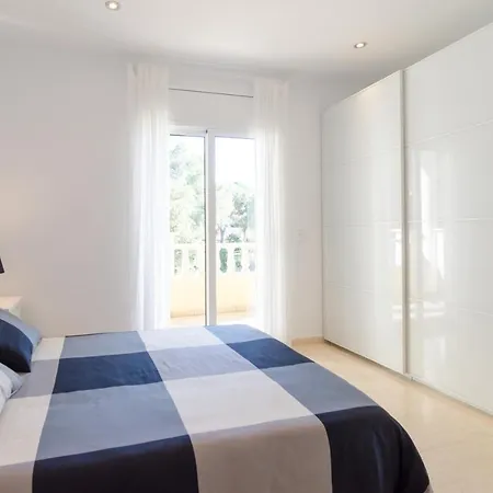 Villa Club Villamar - Valencia