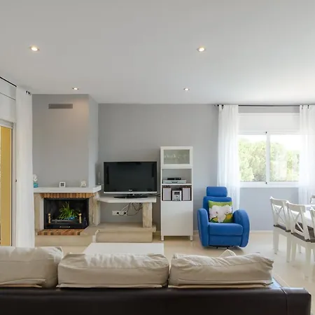 Club Villamar - Valencia Villa