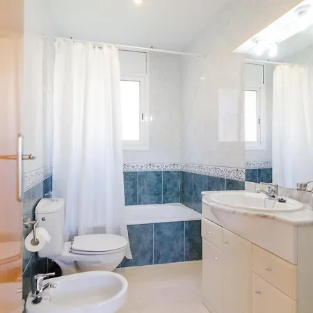 Villa Club Villamar - Valencia Lloret de Mar
